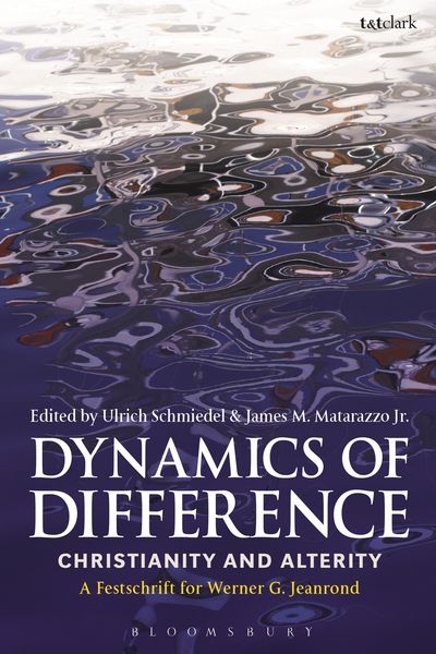 Produktbild: Dynamics of Difference