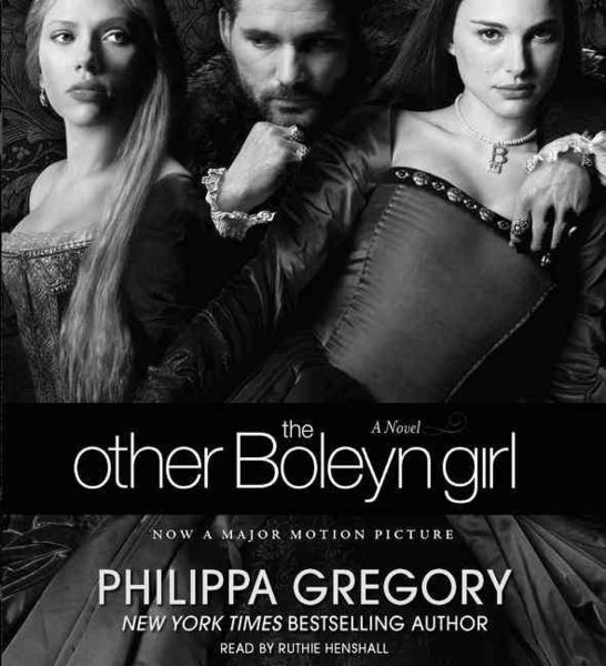 Produktbild: The Other Boleyn Girl