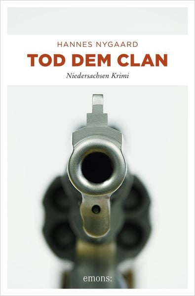Produktbild: Tod dem Clan