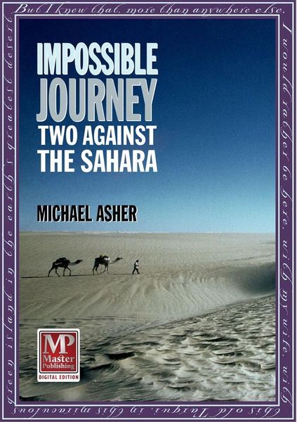 Produktbild: Impossible Journey