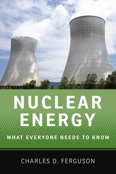 Produktbild: Nuclear Energy