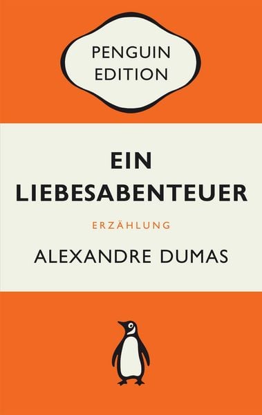 Produktbild: Ein Liebesabenteuer