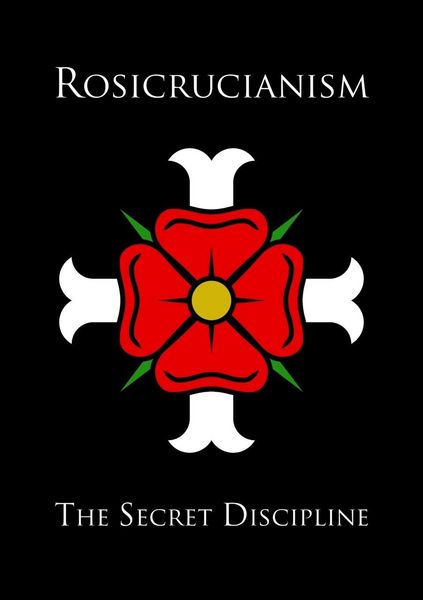 Produktbild: Rosicrucianism