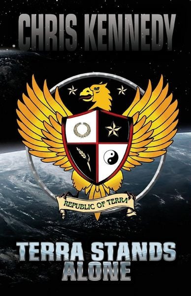 Produktbild: Terra Stands Alone
