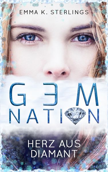 Gem Nation, Taschenbuch von Emma K. Sterlings, BoD – Books on Demand, 9783752877038