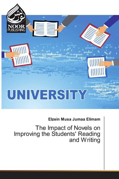 Produktbild: The Impact of Novels on Improving the Students' Reading and Writing