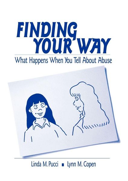 Produktbild: Finding Your Way