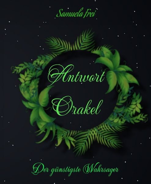 Produktbild: Antwort Orakel