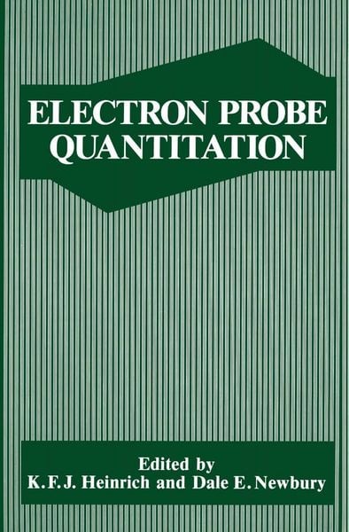 Produktbild: Electron Probe Quantitation