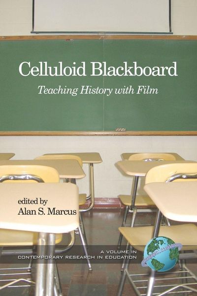 Produktbild: Celluloid Blackboard