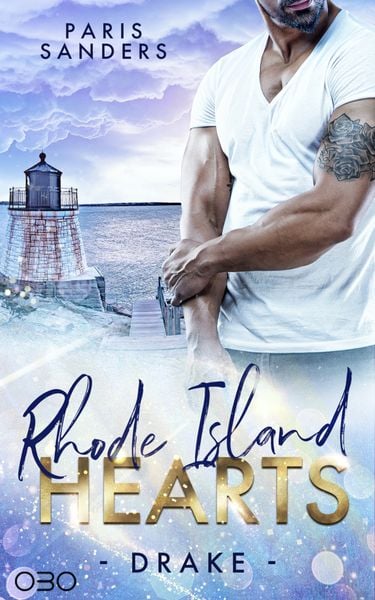 Produktbild: Rhode Island Hearts - Drake