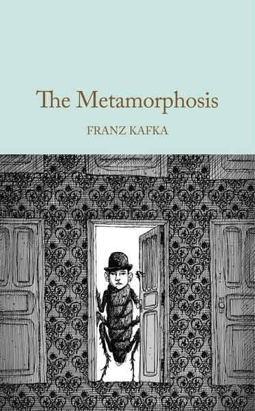 Produktbild: The Metamorphosis