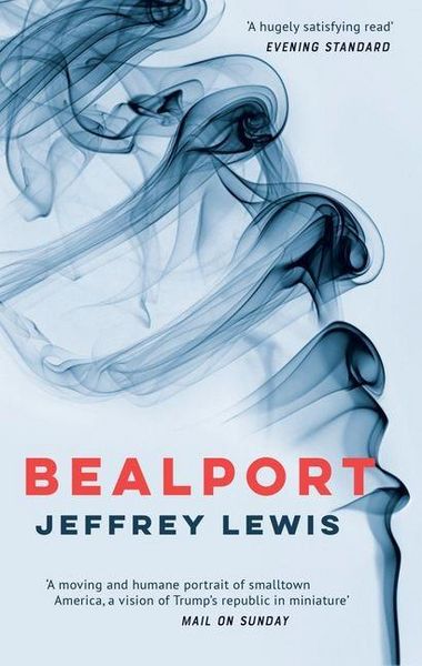 Produktbild: Bealport