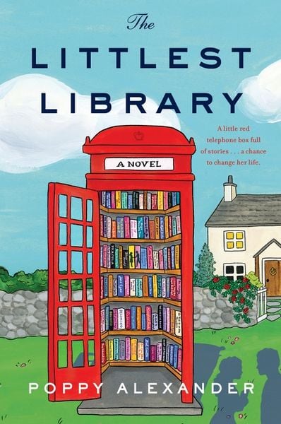 Produktbild: The Littlest Library