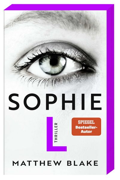 Sophie L., Taschenbuch von Matthew Blake, Fischer Scherz