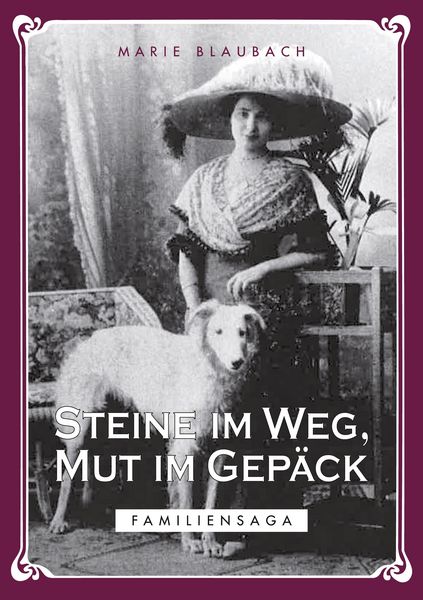 Produktbild: Steine im Weg, Mut im Gep&auml;ck