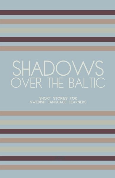 Produktbild: Shadows Over The Baltic