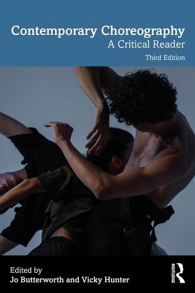 Produktbild: Contemporary Choreography