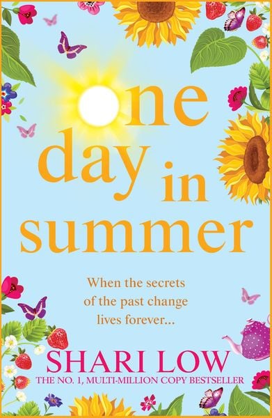 Produktbild: One Day In Summer