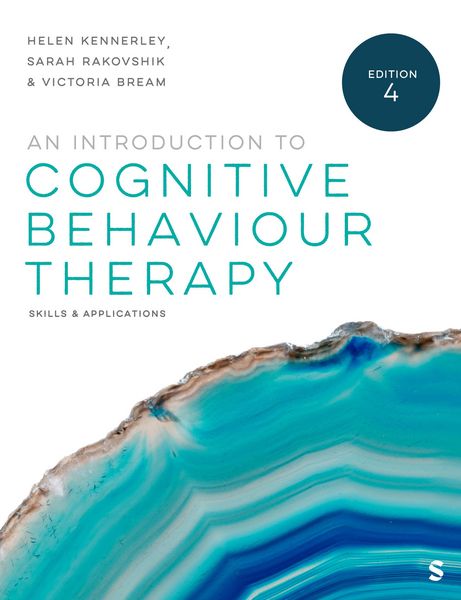 Produktbild: An Introduction to Cognitive Behaviour Therapy