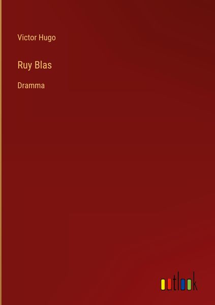 Produktbild: Ruy Blas