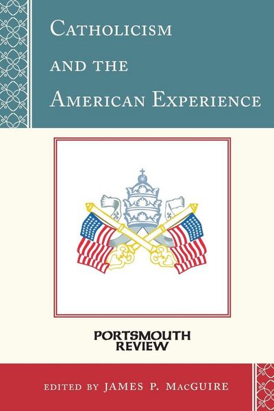 Produktbild: Catholicism and the American Experience
