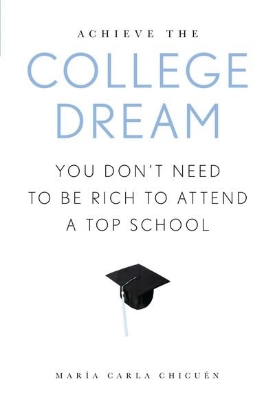 Produktbild: Achieve the College Dream