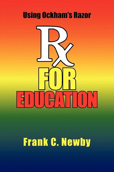 Produktbild: Rx for Education