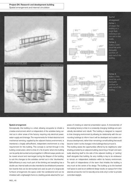 Produktbild: Modern Environmental Design