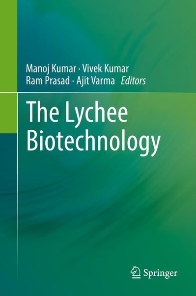 Produktbild: The Lychee Biotechnology