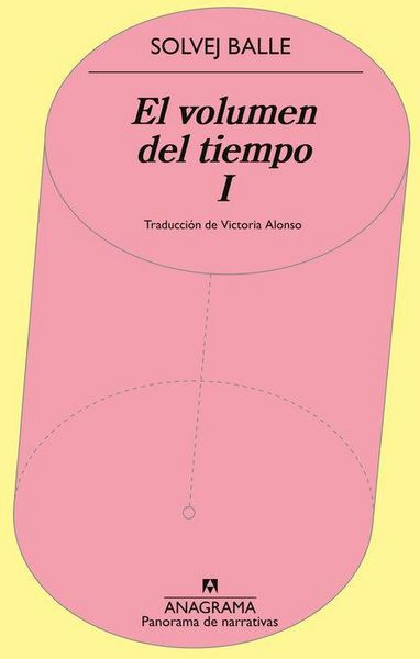 Produktbild: Volumen del Tiempo I, El
