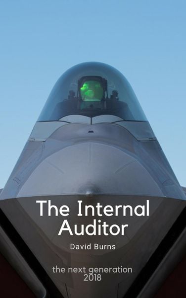 Produktbild: The Internal Auditor - The Next Generation 2018