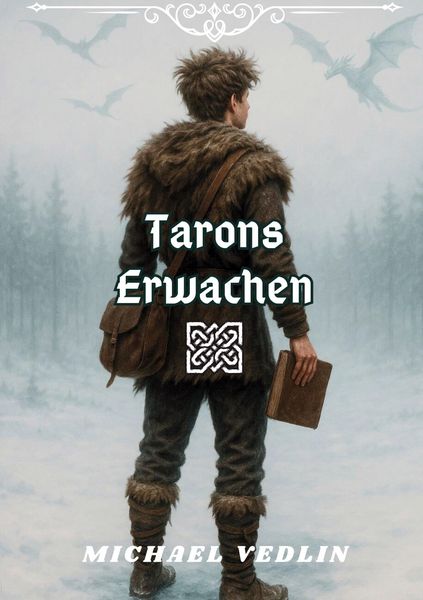 Produktbild: Tarons Erwachen