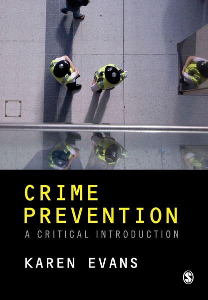 Produktbild: Crime Prevention