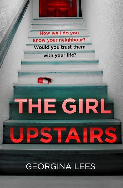 Produktbild: GIRL UPSTAIRS PB