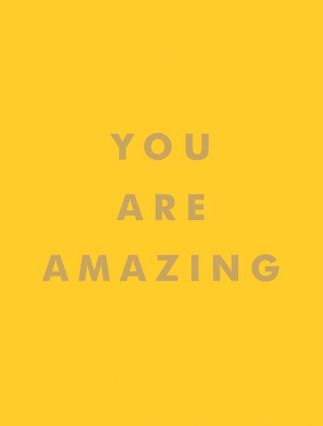 Produktbild: You Are Amazing