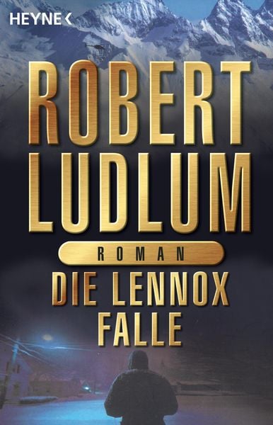 Produktbild: Die Lennox-Falle