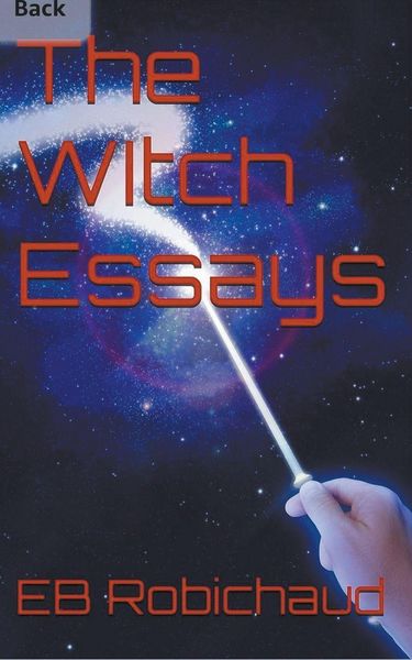 Produktbild: The Witch Essay