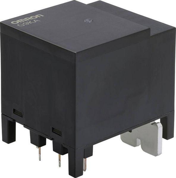 Produktbild: Omron G9K Printrelais 24 V/DC 300A 1St.