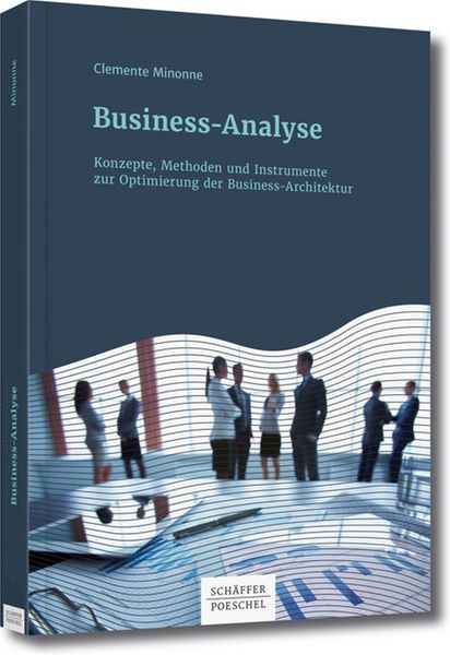 Produktbild: Business-Analyse