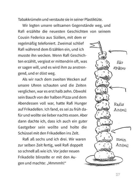 Produktbild: Cosmo und seine Welt
