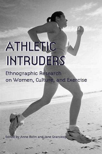 Produktbild: Athletic Intruders