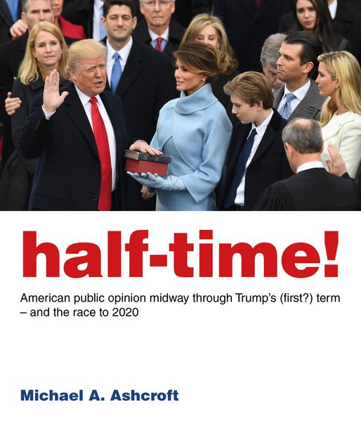 Produktbild: Half-Time!