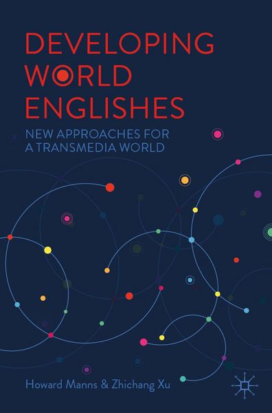 Produktbild: Developing World Englishes