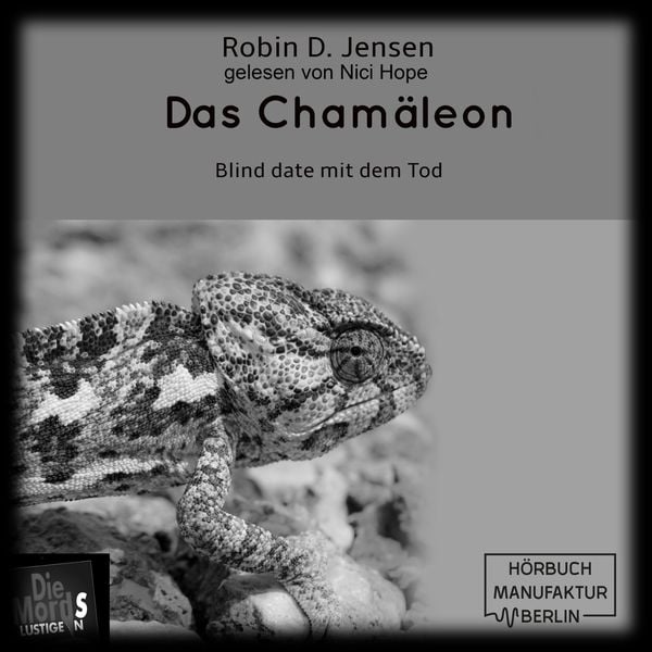 Produktbild: Das Cham&auml;leon