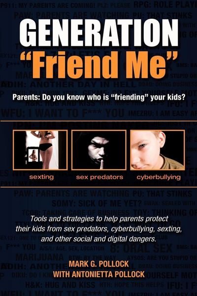 Produktbild: Generation "Friend Me"