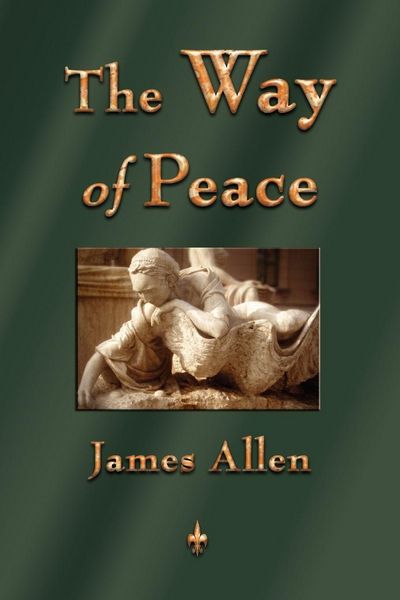 Produktbild: The Way of Peace