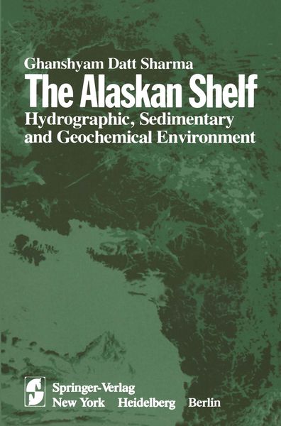 Produktbild: The Alaskan Shelf