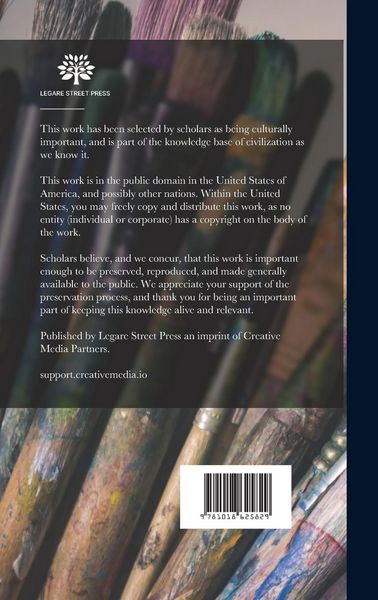 Produktbild: Anecdotes Of Painting In England: With Some Account Of The Principal Artists
