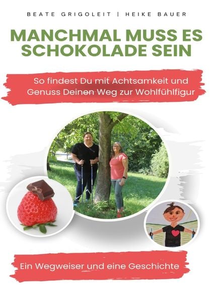 Produktbild: Manchmal muss es Schokolade sein